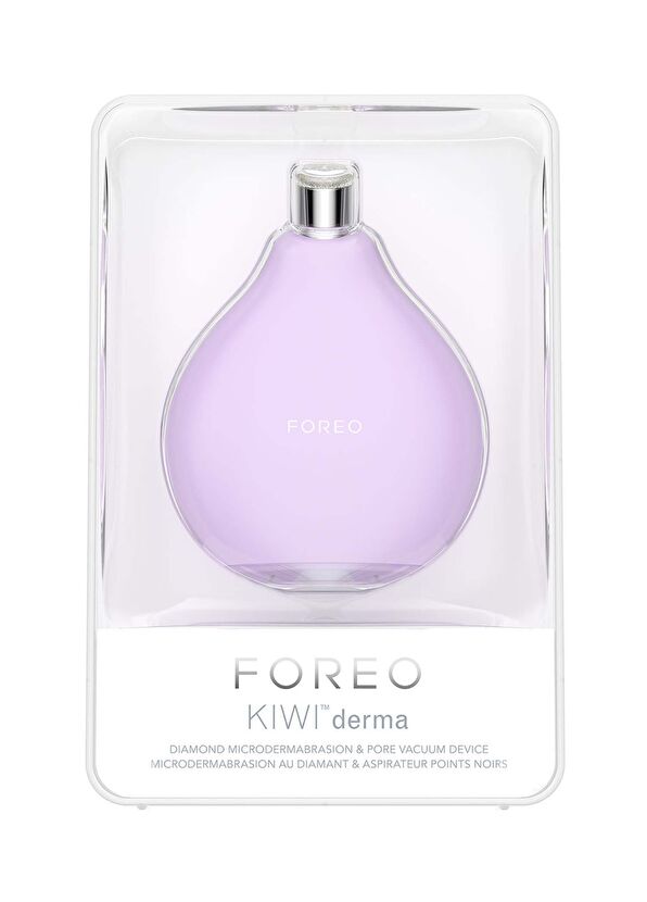 Foreo Kiwi Derma Skin Massager - 2