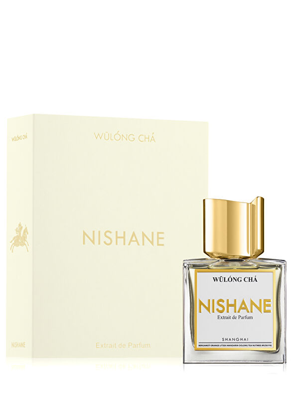 Nishane Wūlóngr Chá 50 ml Parfüm Parfüm - 2
