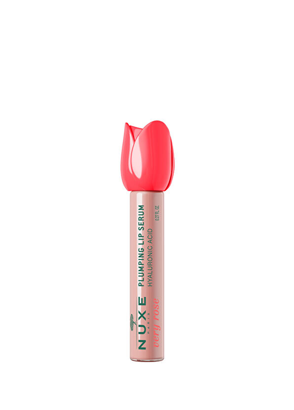 Nuxe Plumping Lip Serum + Huile Prodiguieuse Florale 50 ml + Su SPF50+ Güneş Kremi + Çanta Cilt Bakım Seti - 2