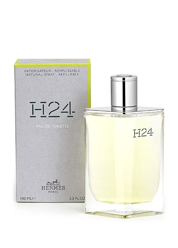 Hermès H24 Eau de toilette 100ml - 2