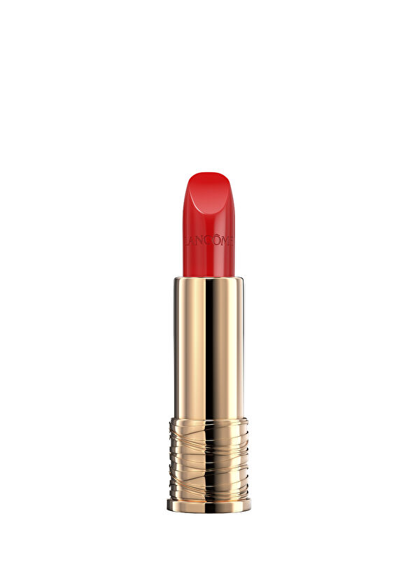 Lancome Labsolu Rouge Cream 525 French Bisou Lipstick - 1
