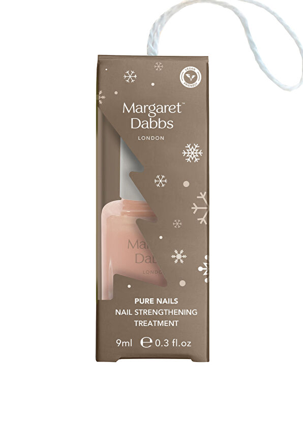 Margaret Dabbs London Tırnak Güçlendirici Bakım Jeli - 4