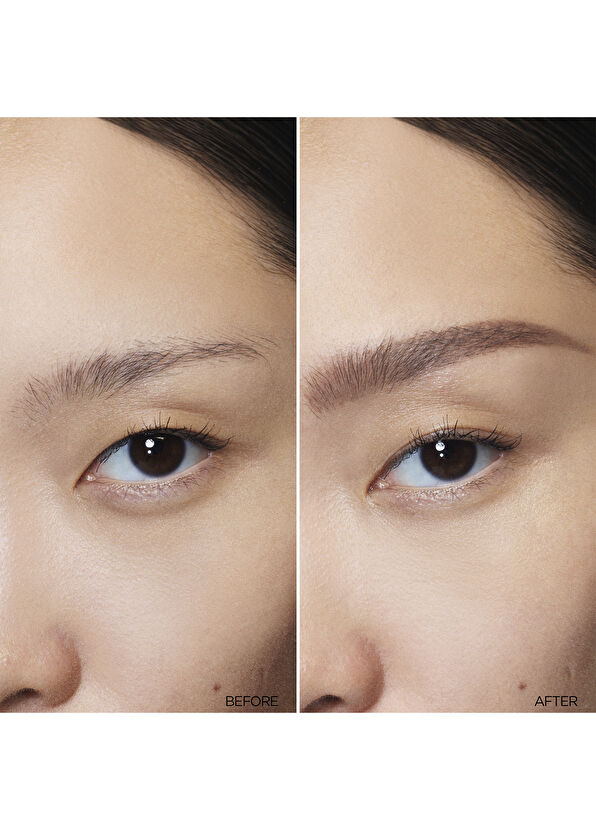 Tom Ford Micro Brow Pencil - Granite - 2