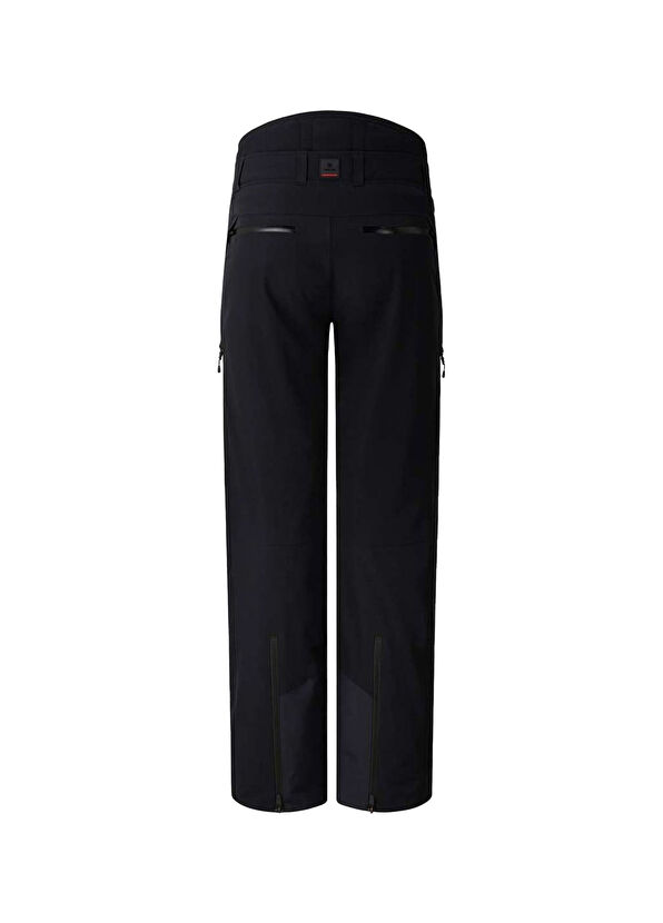 Bogner Fire & Ice Nic-T Black Men's Ski Pants - 1