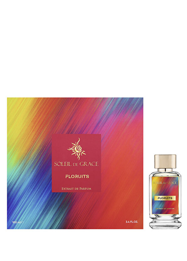 Soleil De Grace Floruits Exclusive Extrait De 100 ml Unisex Parfüm - 2