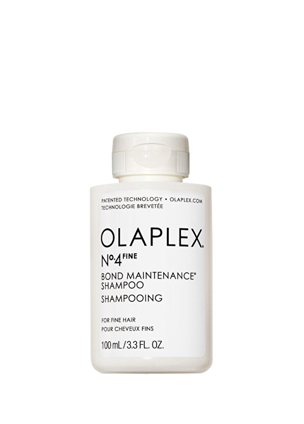 Olaplex No 4 Fine Bond Maintenance Shampoo - 2