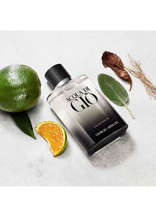 Giorgio Armani Acqua Di Gio EDP 100 ml Erkek Parfüm - 2