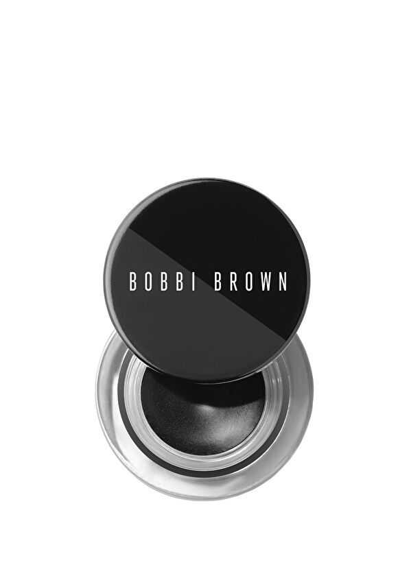 Bobbi Brown Long-Wear Gel Eyeliner - Black Ink - 1