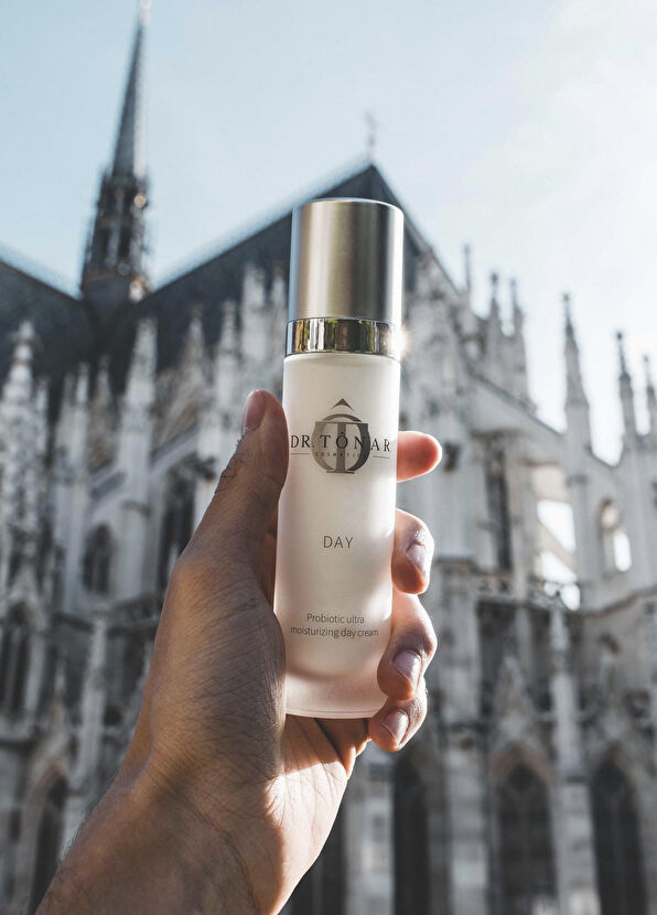 Dr. Tonar Day Cream Bariyer Koruyucu Nemlendirici Yüz Kremi 55 ml - 4