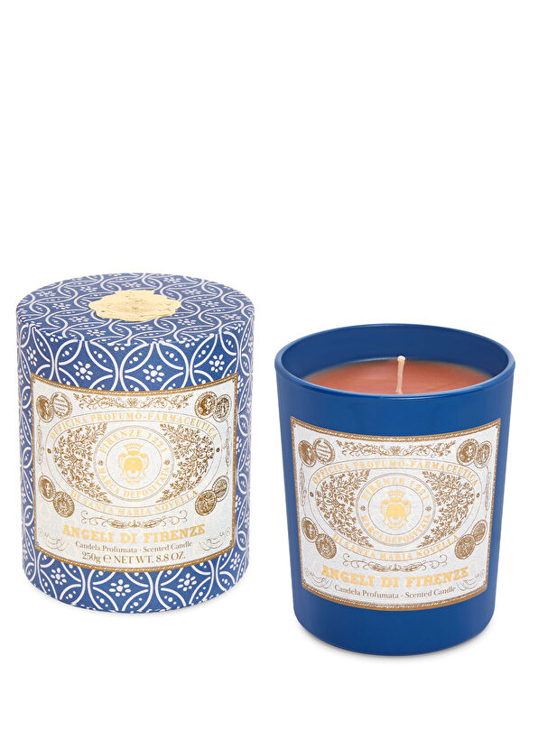 Santa Maria Novella Angeli di Firenze Kokulu Mum 250 gr - 1