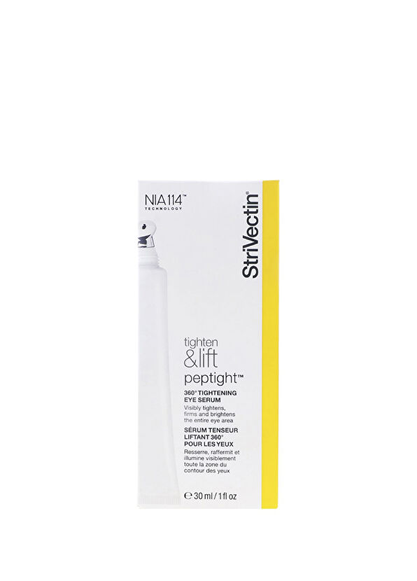 StriVectin Tighten Lift Peptight 360 Tightening Eye Serum 30 ml - 2