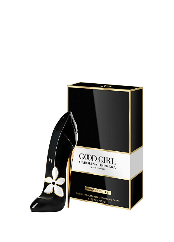 Carolina Herrera Good Girl Jasmine Absolute EDP 50 ml Kadın Parfüm - 2