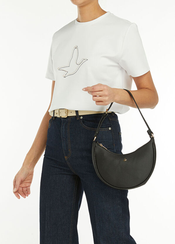 Beymen Club Luna Black Women's Bag - 2