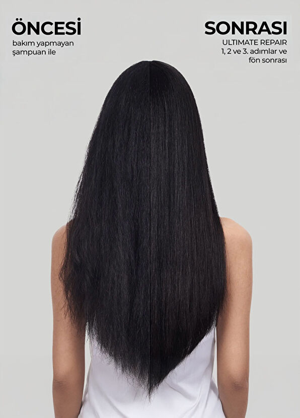 Wella Professionals Ultimate Repair Saç Bakım Kremi 200 ml - 4