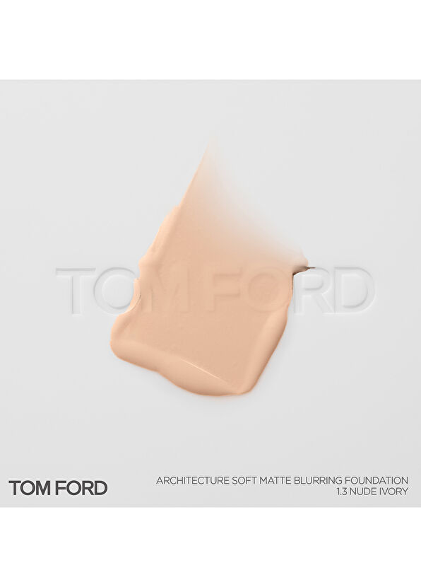 Tom Ford Architecture Soft Matte Blurring Foundation 1.5 Cr - 2