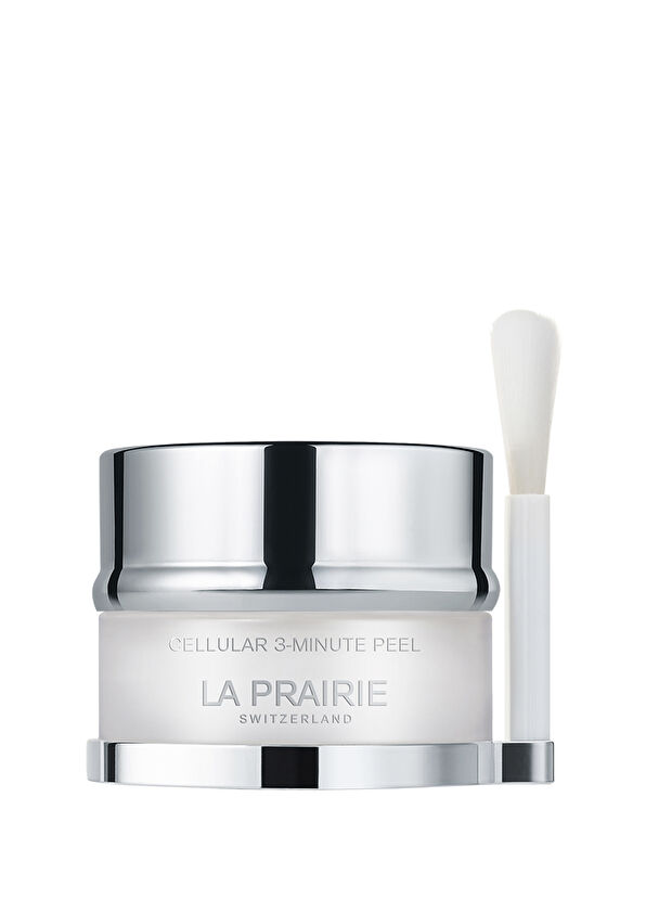 La Prairie Cellular 3-Minute Peel - 1