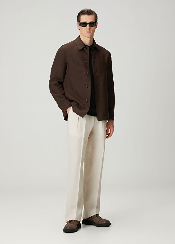 Umit Benan Black T-Shirt - 2