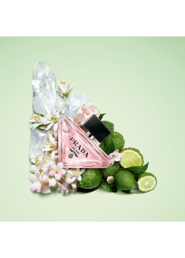 Prada Paradoxe Floral Edp 90 Ml Women'S Perfume - 2