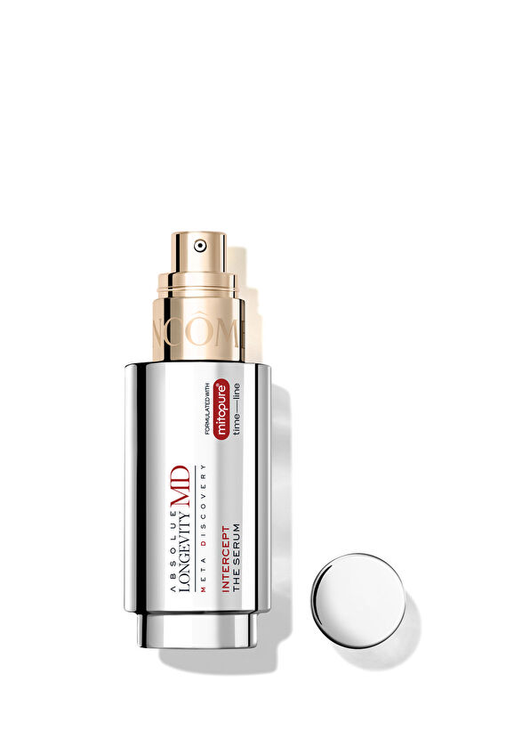 Lancome NEMLENDİRİCİ - 1