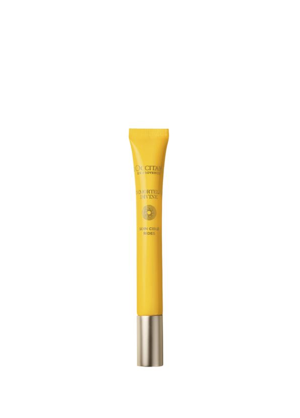 L'Occitane Immortelle Divine Goal-Oriented Anti-Wrinkle Repair Face Cream 15 ml - 1