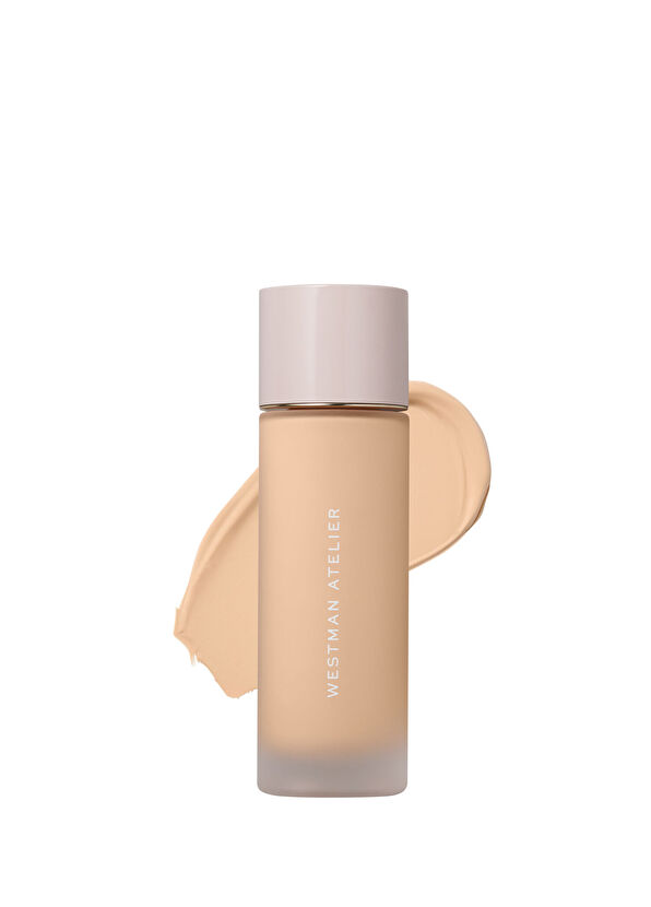 Westman Atelier Suprême Bio-Complex Liquid Foundation Atelier - L1 - 1
