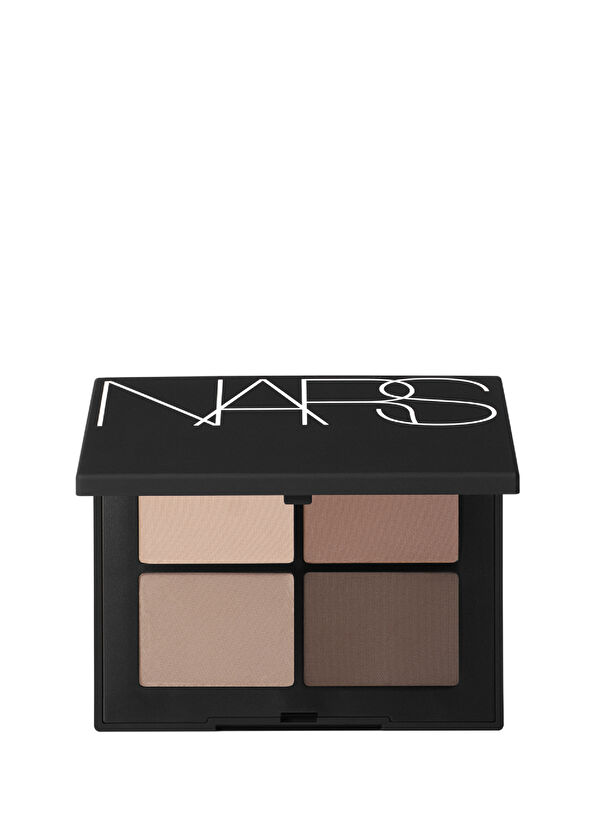 Nars Eye Shadow Quad Koh Rong - 1