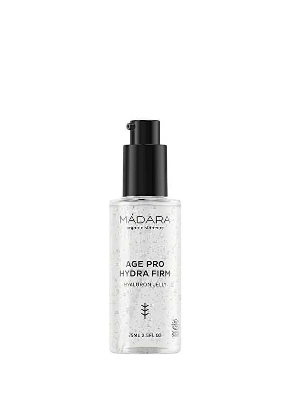 Mádara Age Pro Yoğun Nemlendirici Hyaluron Jel Cilt Serumu 75 ml - 1