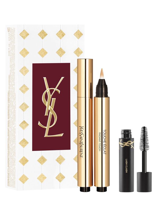 Yves Saint Laurent Makeup Essentials Makyaj Seti - 1