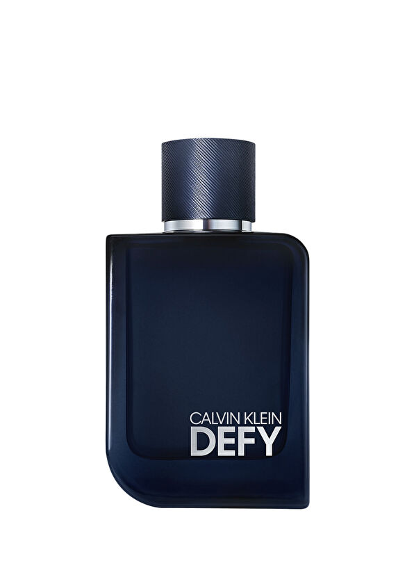 Calvin Klein Defy EDP 100 ml Erkek Parfüm - 1