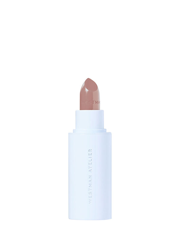 Westman Atelier HydroBalm Tinted Lipstick Café Crème - 2
