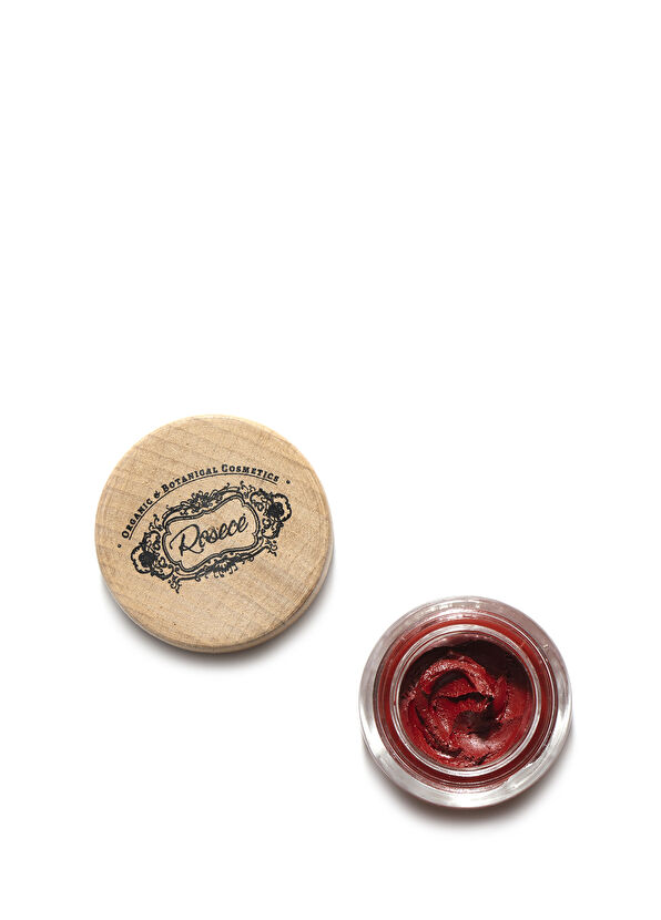 Rosece Scarlet Işıltılı B51 Krem Ruj Allık - 1