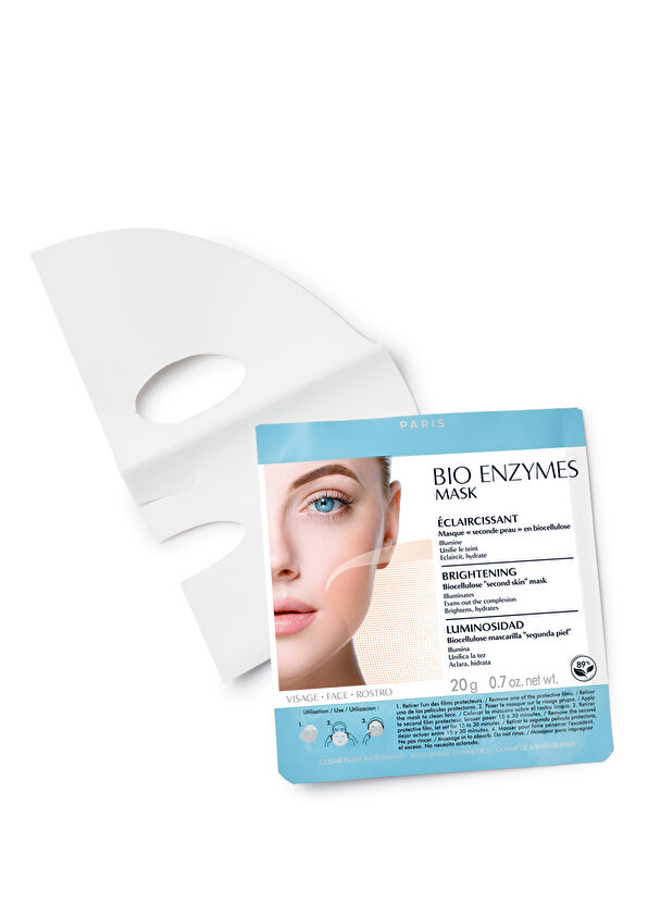 Talika Bio Enzymes Mask Brightening - 1