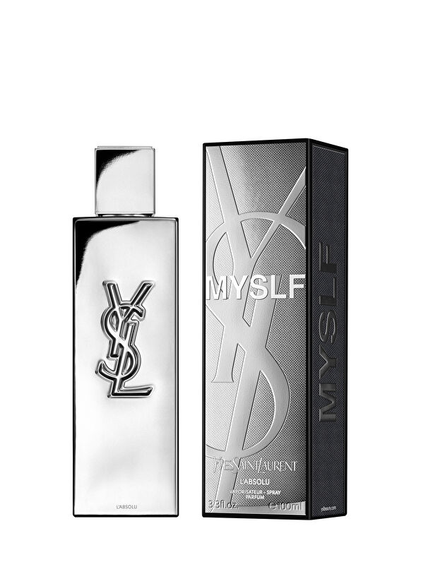 Yves Saint Laurent Myslf L'Absolu 100 ml - 2