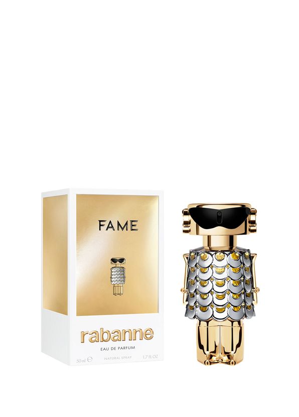 Rabanne Fame EDP 50 ml Women's Perfume - 2