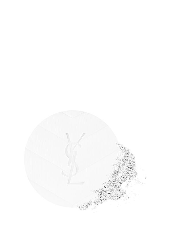 Yves Saint Laurent All Hours Hyper Finish Universal Pudra - 2