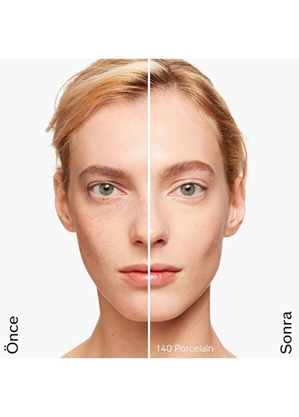 Shiseido Synchro Skin Radiant Lifting Foundation 140 - 3