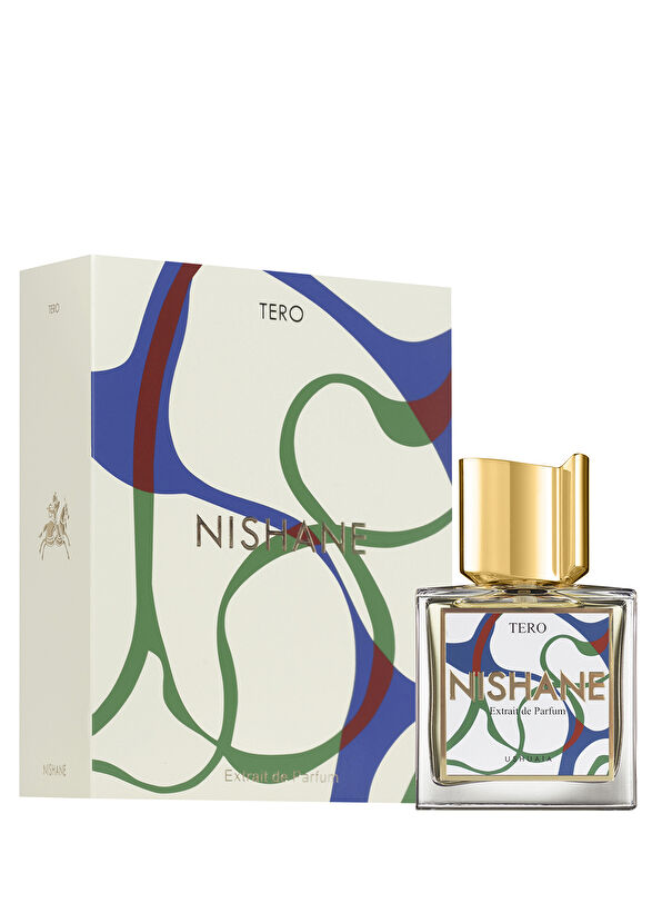 Nishane Tero 50 ml Parfüm - 2