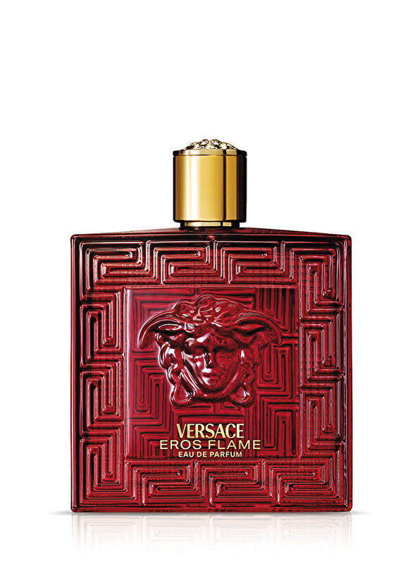 Versace Eros Flame EDP 200 ml Men's Perfume - 1
