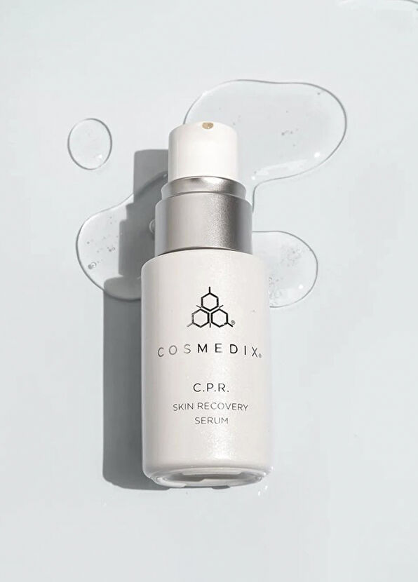 Cosmedix C. P. R. Skin Recovery Nemlendirici Cilt İyileştirici Serum 15 ml - 4