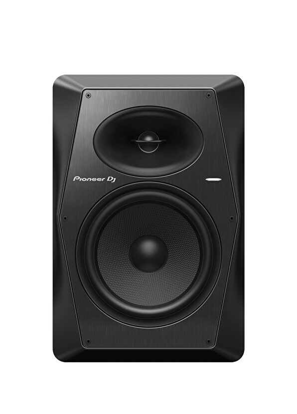 Pioneer Dj VM-80 Siyah Kablolu Hoparlör - 1