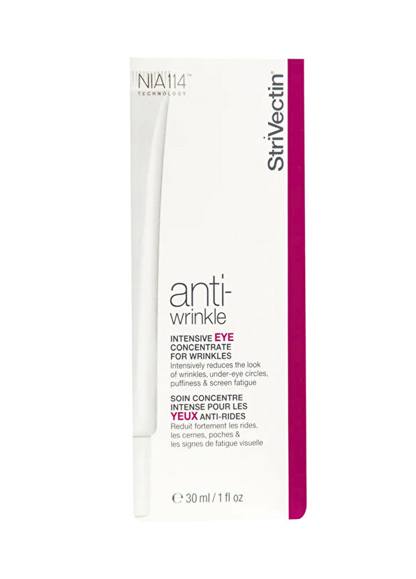 StriVectin Anti Wrinkle Intensive Eye Concentrate for Wrinkles Göz Kremi 30 ml - 2