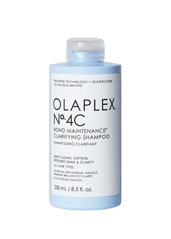 Olaplex No 4C Clarifying Shampoo - 1