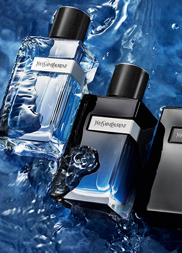 Yves Saint Laurent Y EDT 100 ml Erkek Parfüm - 4