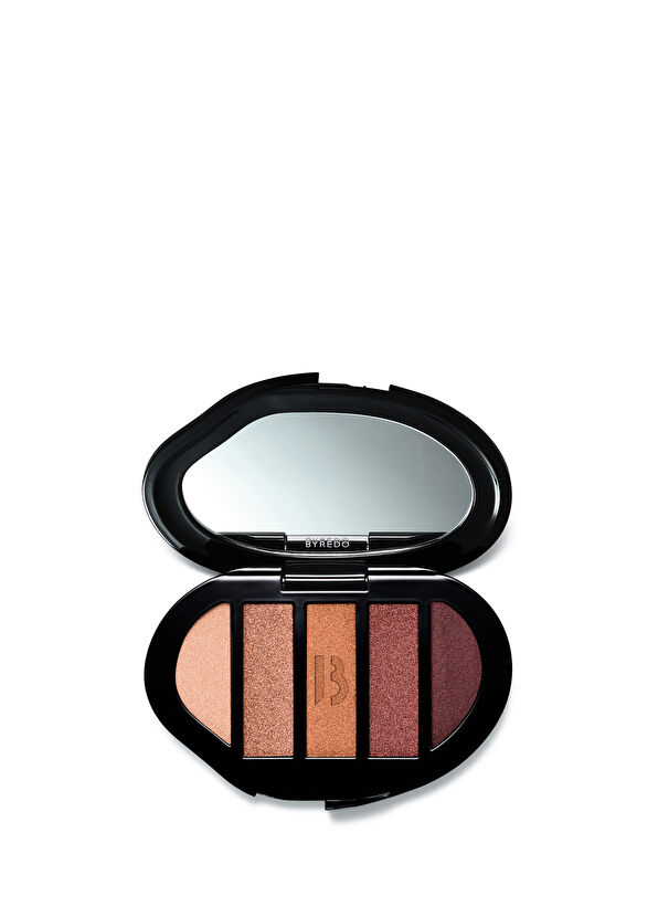 BYREDO 5 Colours Dysco Göz Farı - 1
