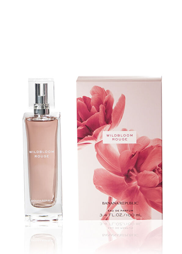 Banana Republic Wildbloom Rouge EDP 100 ml Women's Perfume - 2