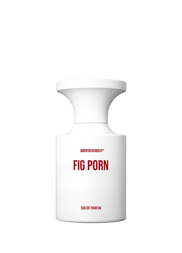 Born to Stand Out Fig Porn 50ml Eau de Parfüm - 1