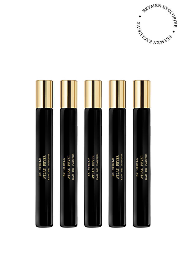 Ex Nihilo Atlas Fever Travel Set 5X7,5ml - 1