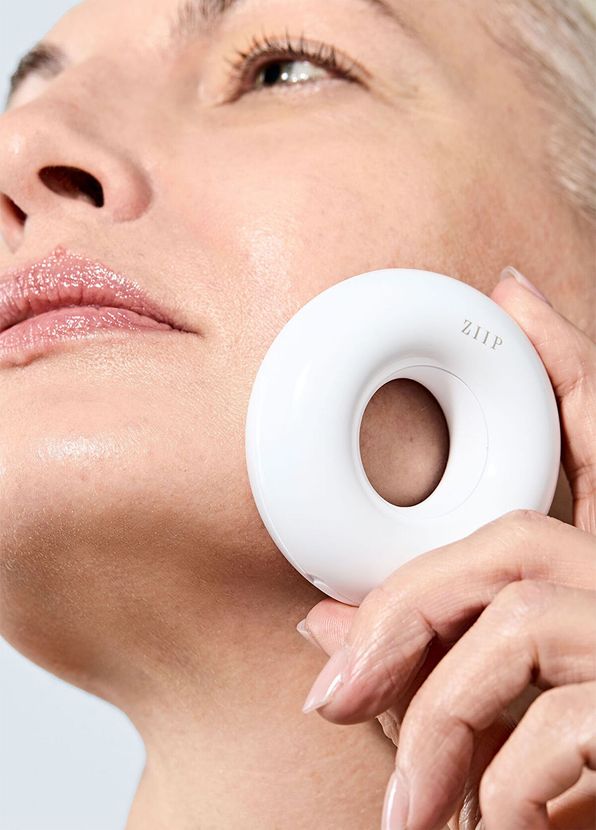 ZIIP Dot White Leke Karşıtı Yatıştırıcı Cilt Bakım Cihazı - 3