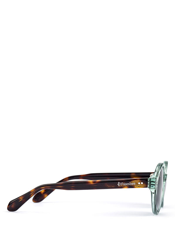 Freesbee Pinole Yeşil Erkek Güneş Gözlüğü - 4