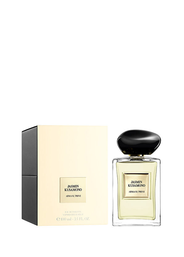 Giorgio Armani Armani/Privé Jasmin Kusamono EDT 100ml - 2
